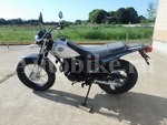 Заказать из Японии мотоцикл Yamaha TW200 1998 фото 14